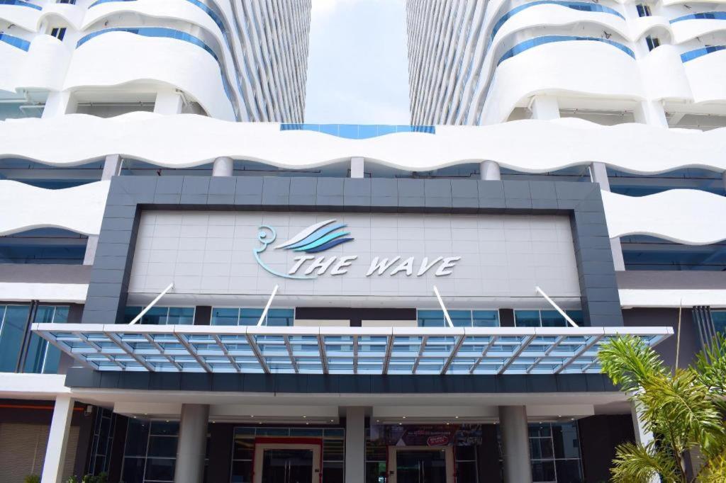 Thermospace The Wave B-13A-13 Melaka City No Wifi Exterior photo
