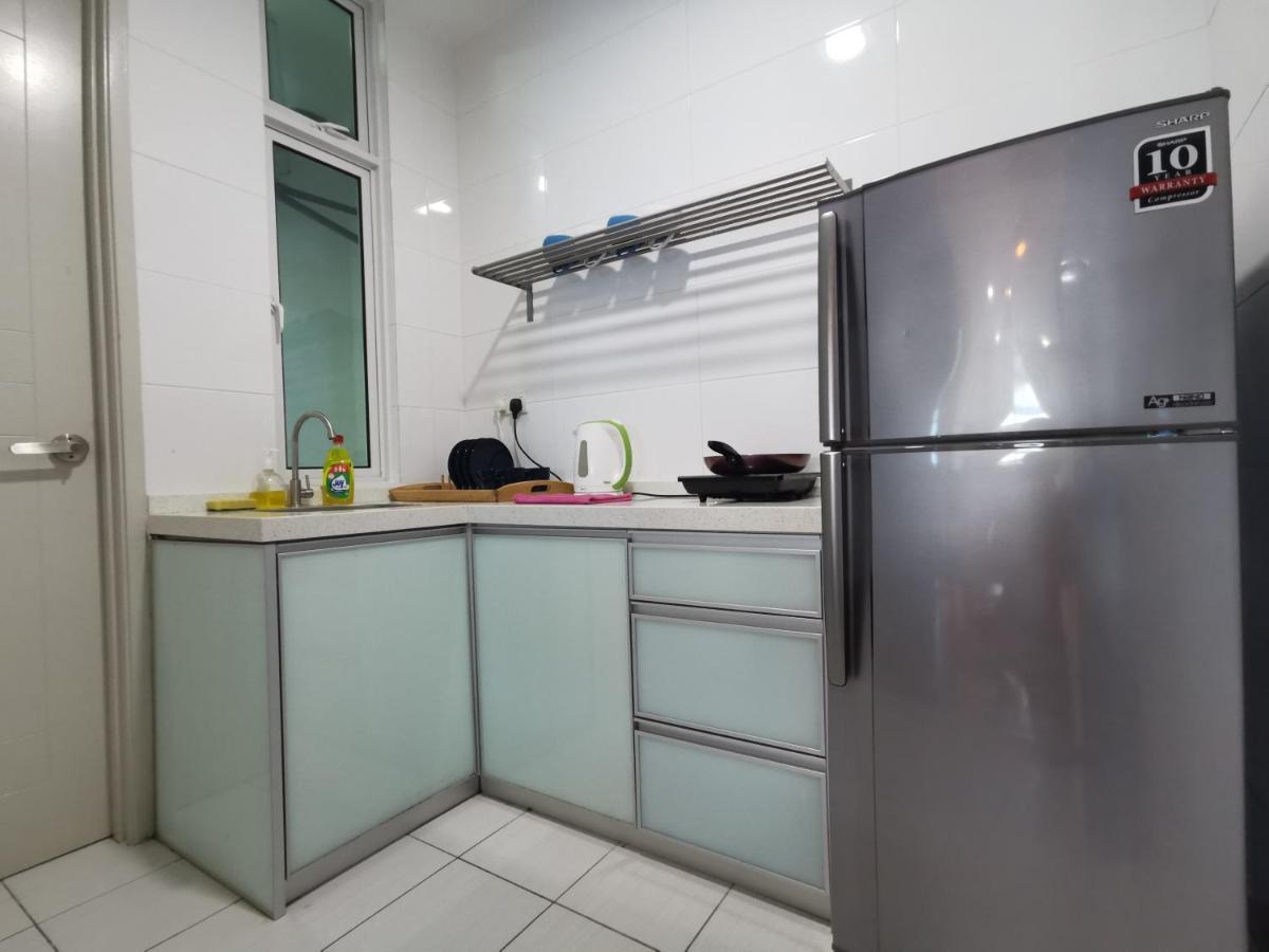 Thermospace The Wave B-13A-13 Melaka City No Wifi Exterior photo
