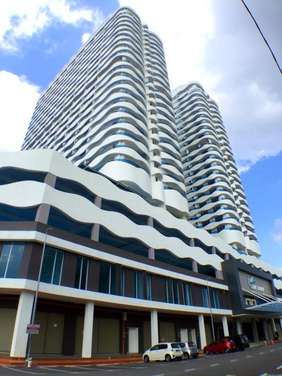 Thermospace The Wave B-13A-13 Melaka City No Wifi Exterior photo